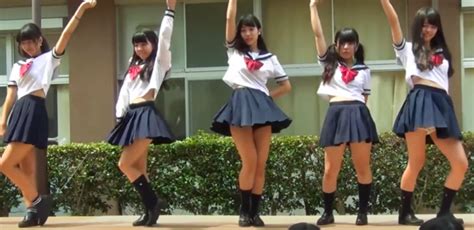 Danceエロ動画 